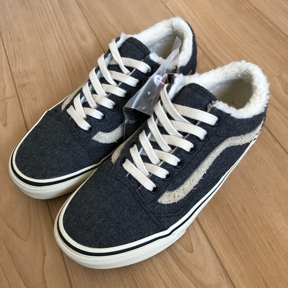 Vans Shoes - Madewell x Vans Old Skool Sneakers NWT